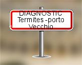 Diagnostic Termite AC Environnement  à Porto Vecchio